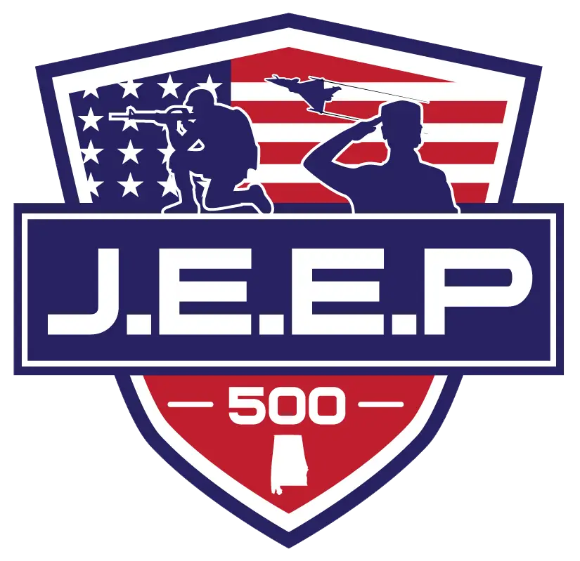J.E.E.P 500 Logo